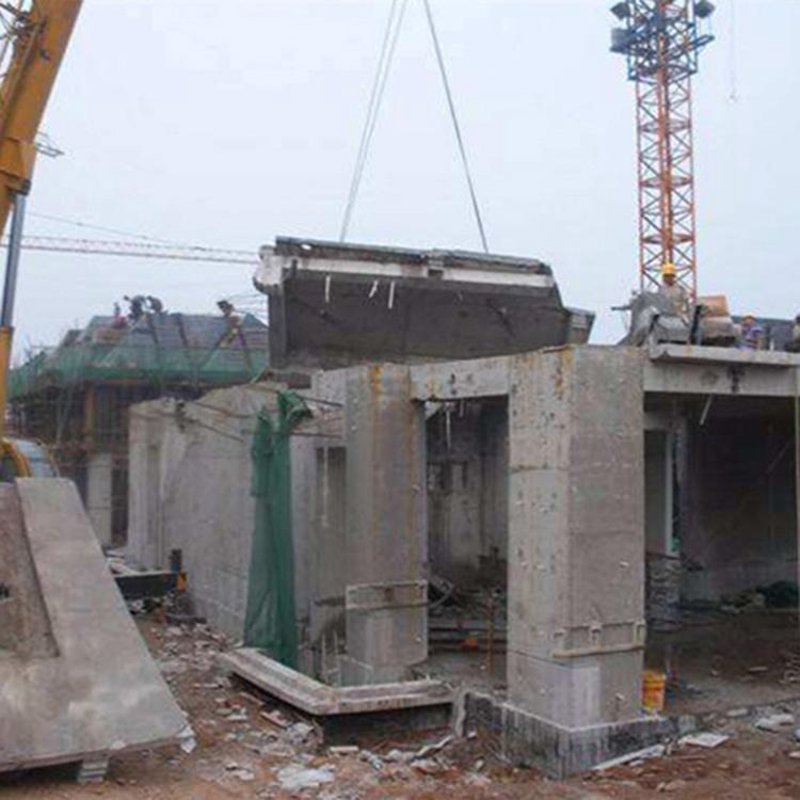 河南建筑拆除行业：一场现代城市更新的舞蹈
